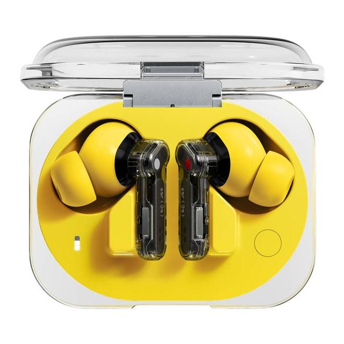 Nothing Ear ( 3a ) Headset True Wireless Stereo (TWS) In-ear Music USB Type-C Bluetooth — image 4 of 6