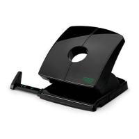 Novus B 230 hole punch 30 sheets Black