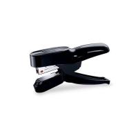 Novus B 36FC Flat clinch Black, Stainless steel