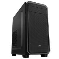 NOX Coolbay MX2 Mini Tower Black