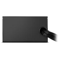 NOX Hummer Alpha power supply unit 500 W 24-pin ATX ATX Black, view image 5 of 10