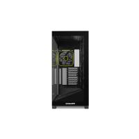 NOX Hummer BLADE, Tower ATX, ARGB, Ultra Airflow, Black, view image 44 of 58