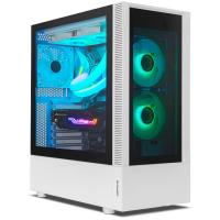NOX Hummer Nemesis Midi Tower White
