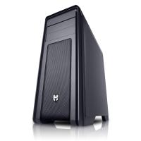 NOX Hummer ZX Midi Tower Black