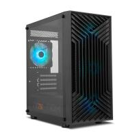 NOX Infinity EPSILON Mini Tower Black