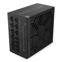 NZXT C1200 Gold ATX 3.1 power supply unit 1200 W 24-pin ATX Black