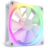 NZXT F120 RGB Triple Pack Computer case Fan 12 cm White 3 pc(s)