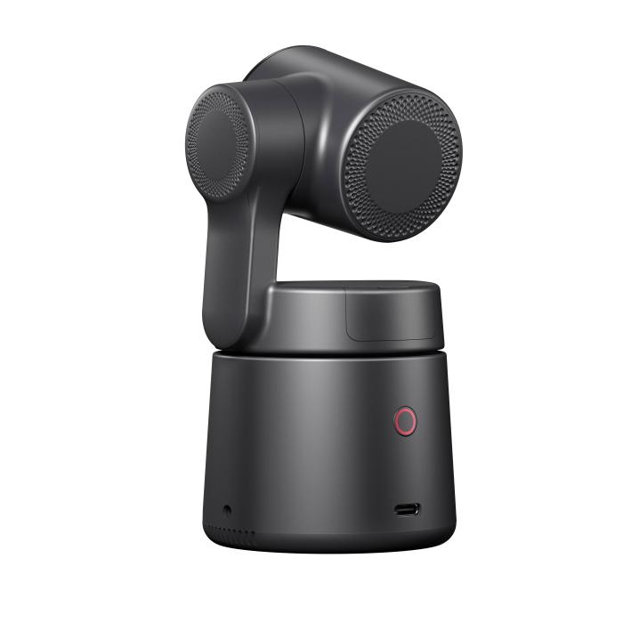 OBSBOT Tail Air webcam 3856 x 2176 pixels 3.5 mm Black — image 15 of 16