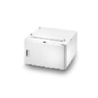 OKI 01321101 printer cabinet/stand White