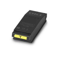 OKI 09006129 toner cartridge 1 pc(s) Original Yellow