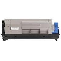 OKI 43381708 20000pages Black printer drum