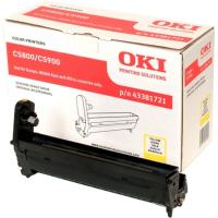 OKI 43381721 printer drum Original