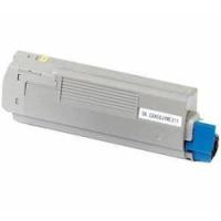OKI 43381905 toner cartridge 1 pc(s) Original Yellow