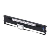 OKI 43503601 printer ribbon Black