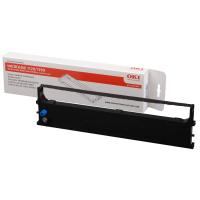 OKI 43571802 Black printer ribbon