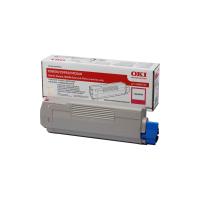 OKI 43865722 toner cartridge 1 pc(s) Original Magenta