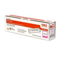OKI 44059106 toner cartridge Original magenta 1 pc(s)