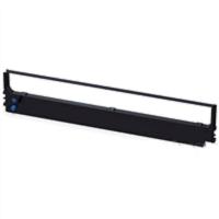 OKI 44173406 Black printer ribbon