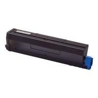 OKI 44315319 toner cartridge 1 pc(s) Original Cyan