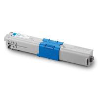 OKI 44469706 toner cartridge 1 pc(s) Original Cyan