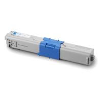 OKI 44469724 toner cartridge 1 pc(s) Original Cyan