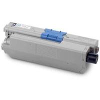 OKI 44469804 toner cartridge Original Black 1 pc(s)