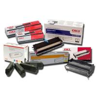 OKI 44643002 toner cartridge Original magenta 1 pc(s)