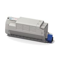 OKI 45396304 toner cartridge 1 pc(s) Original Black