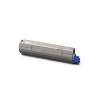 OKI 45862814 toner cartridge 1 pc(s) Original Yellow