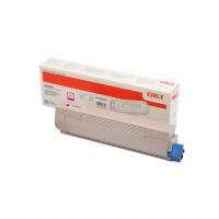 OKI 46443102 toner cartridge 1 pc(s) Original Magenta