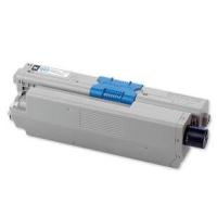 OKI 46490404 toner cartridge 1 pc(s) Original Black