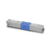 OKI 46508714 toner cartridge 1 pc(s) Original Magenta