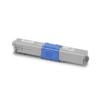 OKI 46508715 toner cartridge 1 pc(s) Original Cyan