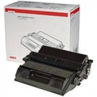 OKI Black drum/ f B6100 15000sh toner cartridge 1 pc(s) Original