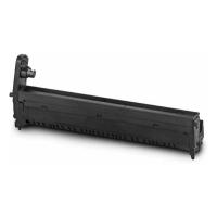 OKI Black Image Drum 20000pages Black