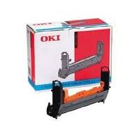 OKI Cyan Image Drum for Okipage C7200/C7400 Original