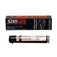 OKI Toner black 1200sh f Okipage 4w OF4100 toner cartridge Original