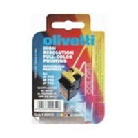 Olivetti B0043 ink cartridge Original 1 pc(s)