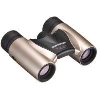 Olympus 8X21 RC II binocular Roof Gold