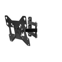 One For All Smart Line Full-motion TV Wall Mount