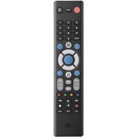 One For All TV Replacement Remotes URC1211 remote control IR Wireless Press buttons