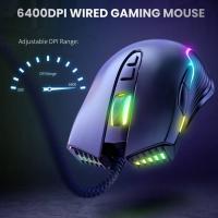 Onikuma CW905B mouse Gaming, view image 10 of 10