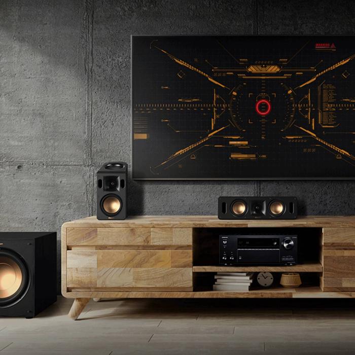 ONKYO TX-NR7100 7.2 channels 3D Black — image 10 of 10