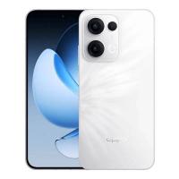 OPPO 13 5G 16.7 cm (6.59'') Dual SIM Android 15 USB Type-C 12 GB 256 GB 5600 mAh White