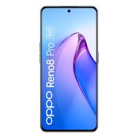 OPPO 8 Pro 17 cm (6.7'') Dual SIM Android 12 5G USB Type-C 8 GB 256 GB 4500 mAh Black