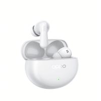 OPPO Enco Air4 Pro Headset True Wireless Stereo (TWS) In-ear Calls/Music Bluetooth White