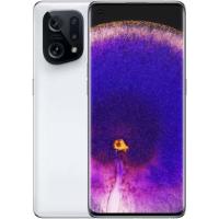 OPPO Find X5 16.6 cm (6.55'') Dual SIM Android 12 5G USB Type-C 8 GB 256 GB 4800 mAh White