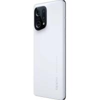 OPPO Find X5 16.6 cm (6.55'') Dual SIM Android 12 5G USB Type-C 8 GB 256 GB 4800 mAh White, view image 2 of 2