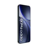 OPPO Find X9 16.7 cm (6.59'') Dual SIM Android 16.0 5G USB Type-C 12 GB 512 GB 7025 mAh Black, view image 6 of 22