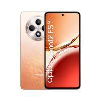 OPPO Reno12 FS 5G 16.9 cm (6.67'') Dual SIM Android 14 USB Type-C 12 GB 512 GB 5000 mAh Orange